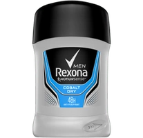 REXONA Men antyperspirant w sztyfcie Cobalt Dry 50ml