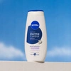 NIVEA Women Derma Control żel pod prysznic Restore 500ml