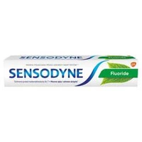 SENSODYNE Pasta do zębów Fluoride 75ml