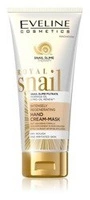 EVELINE Royal Snail krem-maska do rąk 100ml