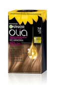 GARNIER Olia New farba do włosów 7.0 Ciemny Blond