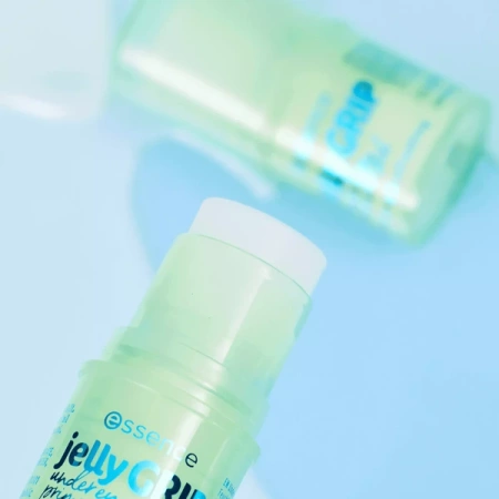 ESSENCE Jelly Grip baza pod oczy w sztyfcie Gripping & Refreshing 4,6g