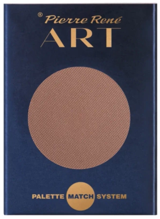 PIERRE RENE Art Palette Match System Matowe cień do powiek 095 1,3g 