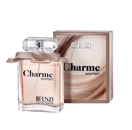 J.FENZI Women Charme edp 100ml