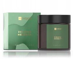 HISKIN Home świeca sojowa Zielona Herbata 100ml