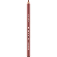 CATRICE Kohl Kajal kredka do oczu 100 Burgundy Babe