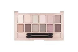 MAYBELLINE The Blushed Nudes paleta cieni 9,6g