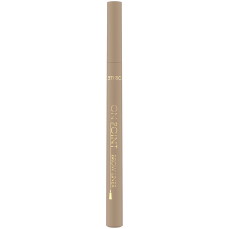 CATRICE On Point Brow liner do brwii 010 Dark Blonde 1ml