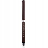 LOREAL Infaillible Grip Automatic Gel Liner żelowa kredka do oczu 004 Brown Denim