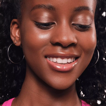 ESSENCE Cream Eyeshadow kremowy cień do powiek 01 Rose 5g