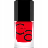 CATRICE Iconails lakier do paznokci 140 Vive i amour 10,5g