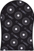 ST. MORIZ rękawica do aplikacji samoopalacza i bronzera