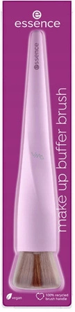 ESSENCE Brush Make Up Buffer pędzel do nakładania podkładu 01 Buff Away Your Problems 