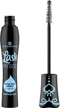 ESSENCE Lash Princess mascara False Lash Effect Black  WTP 12ml