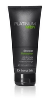 Dr Irena Eris Platinum Men żel do mycia ciała i włosów dla mężczyzn 200ml