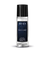 BIES Man Salt Lake deo natural spray atomizer 100ml