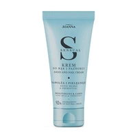JOANNA Sensual krem do rąk i paznokci Kozie Mleko 100g