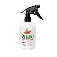 SYLVECO Zielko płyn do kuchni Mango & Brzoskwinia 500ml