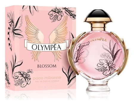PACO RABANNE Women Olympea Blossom edp 50ml