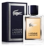 LACOSTE Men L'Homme edt 50ml