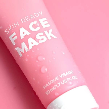 INGLOT Playinn Skin Ready maska do twarzy multifunkcyjna 20ml