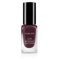 INGLOT O2M oddychający lakier do paznokci 690 11ml