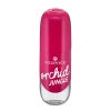 ESSENCE Gel Nail Colours żelowy lakier do paznokci 12 Orchid Jungle 8ml