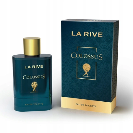 La Rive Men Colossus edt 90ml