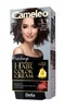 DELIA Cameleo farba do włosów permanentna 3.3 Dark Chocolate Brown Omega+