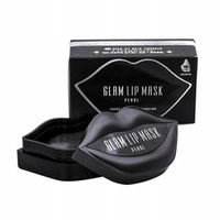 BEAUUGREEN Hydrogel Glam Lip Mask płatki na usta Pearl Extract 20szt