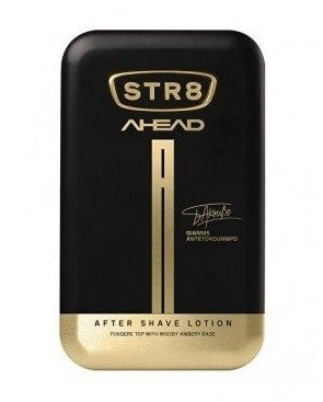 STR8 Ahead after shave lotion 100ml