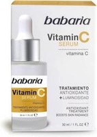 BABARIA Vitamin C serum do twarzy antyoksydacyjne 30ml