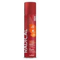 FARMONA Radical suchy szampon do włosów cienkich XXL Extra Volume 180ml