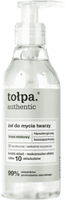 TOŁPA Authentic żel do mycia twarzy 195ml