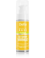 DELIA I'm Vegan baza rozjaśniająca So Shiny Mango