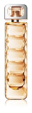 HUGO BOSS Women Orange edt 75ml
