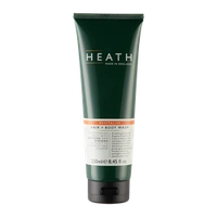 HEATH Men 2w1 szampon-żel pod prysznic Hair & Body Wash 250ml