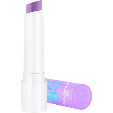 ESSENCE Juicy Bomb Glossy Butter balsam do ust 02 So Berry Cute 2,5g
