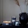 WOODWICK Pluswick Duża świeca w słoiku EVENING ONYX 609,5g