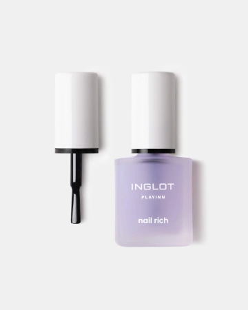 INGLOT Playinn odżywka do paznokci 22 15ml
