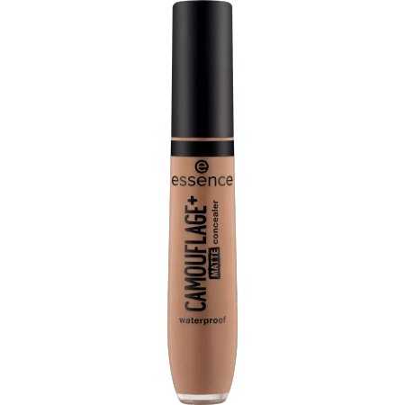 ESSENCE Camouflage+ Matt korektor w płynie 190 8ml