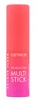 CATRICE Ph-Reactive Multi Stick sztyft do twarzy i ust 010 Pretty In Pink 5g