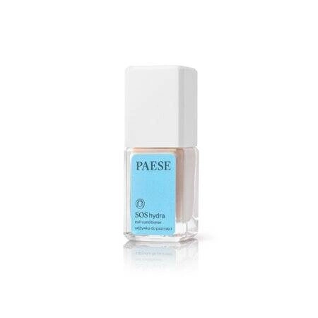 PAESE Nail Therapy odżywka do paznokci SOS hydra 8ml