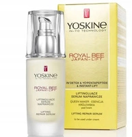 DAX Yoskine Royal Bee Japan Lift serum do twarzy naprawczo liftingujące Esencja Królewska 30ml