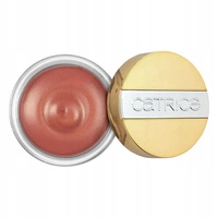 CATRICE Deert Dune Luminizing Mousse rozjaśniający róż w musie C01 Desert Rose 10,5g
