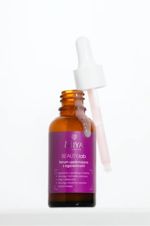 MIYA Beauty.lab serum ujędrniające z egzosomami 30ml
