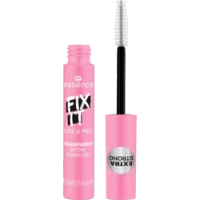 ESSENCE Fix It Like A Pro żel utrwalający do brwi utrwalający Transparentny 8,5ml