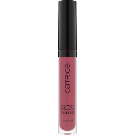 CATRICE Gloss Obsessed Lip Glaze błyszczyk do ust 040 Pout Of Office 2,5ml