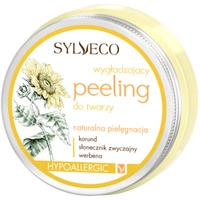 SYLVECO Wygładzający peeling do twarzy 75ml