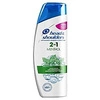 HEAD&SHOULDERS szampon do włosów z odżywką 2w1 Mentol 360ml